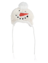 Load image into Gallery viewer, Snowman Hat
