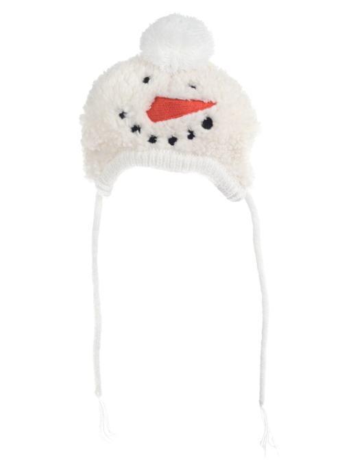 Snowman Hat