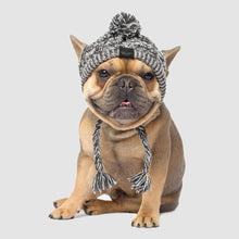 Load image into Gallery viewer, Warm Winter Pet Hat
