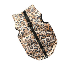 Load image into Gallery viewer, Waterproof Winter Vest Harness - Multiple Colors
