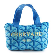 Load image into Gallery viewer, Grrryard Handbag Plush Toy
