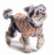 Load image into Gallery viewer, Furberry Plaid Shirt
