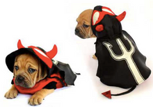 Load image into Gallery viewer, Lil&#39; Devil Costume
