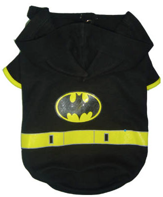 Bat Dog Costume