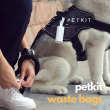 Load image into Gallery viewer, Instachew PETKIT Waste Bag Dispenser
