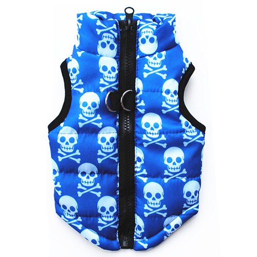 Designer Puffer Harness - Multiple Styles
