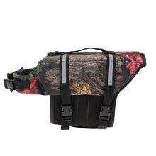 Load image into Gallery viewer, Dog Life Vest - Multiple Colors
