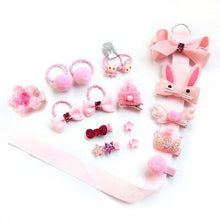 Load image into Gallery viewer, Adorable 18 Piece Pet Hair Sets - Multiple Styles
