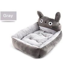 Load image into Gallery viewer, Adorable Soft Pet Bed - Multiple Styles
