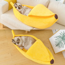 Load image into Gallery viewer, Banana Bed
