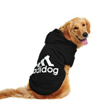 Load image into Gallery viewer, Adidog Hoodie - Multiple Colors
