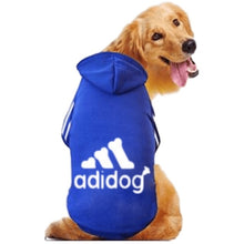 Load image into Gallery viewer, Adidog Hoodie - Multiple Colors
