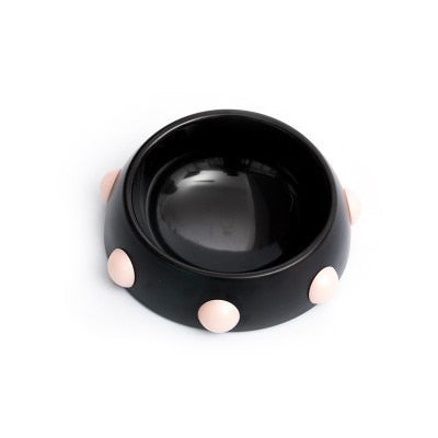 Studded Bowl  - Multiple Colors