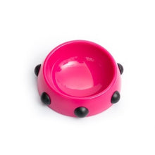 Load image into Gallery viewer, Studded Bowl  - Multiple Colors
