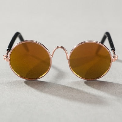 Cool Lennon Sunglasses - Multiple Colors