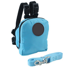 Load image into Gallery viewer, Pet Backpack Harness + Matching Leash
